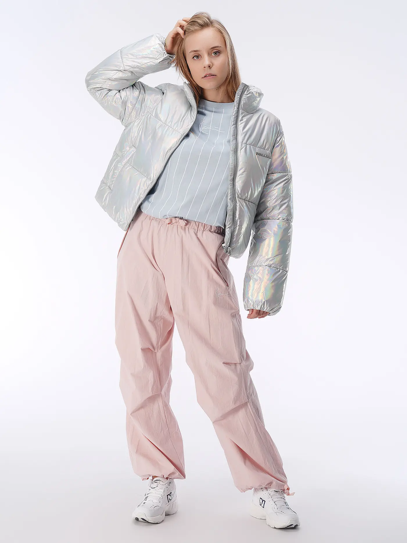 PEGADOR | Steppjacke SUGAR FUTURE | 
